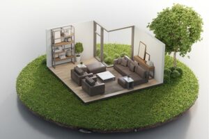 בית-על-קרקע- איפה כדאי להשקיע את הכסף שלכם ב-2021?